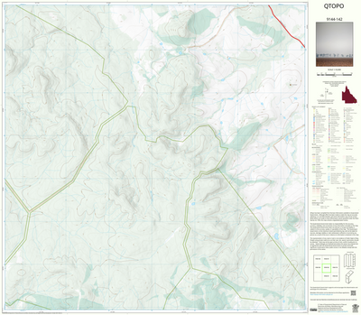 Craig Range (9144-142) Preview 1