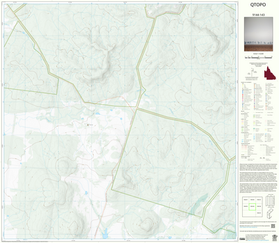 Craig Range (9144-143) Preview 1