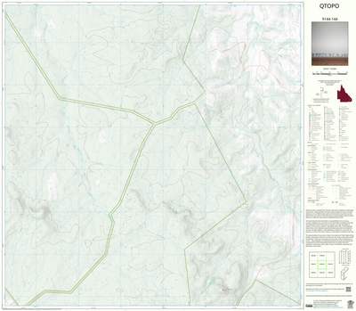 Craig Range (9144-144) Preview 1