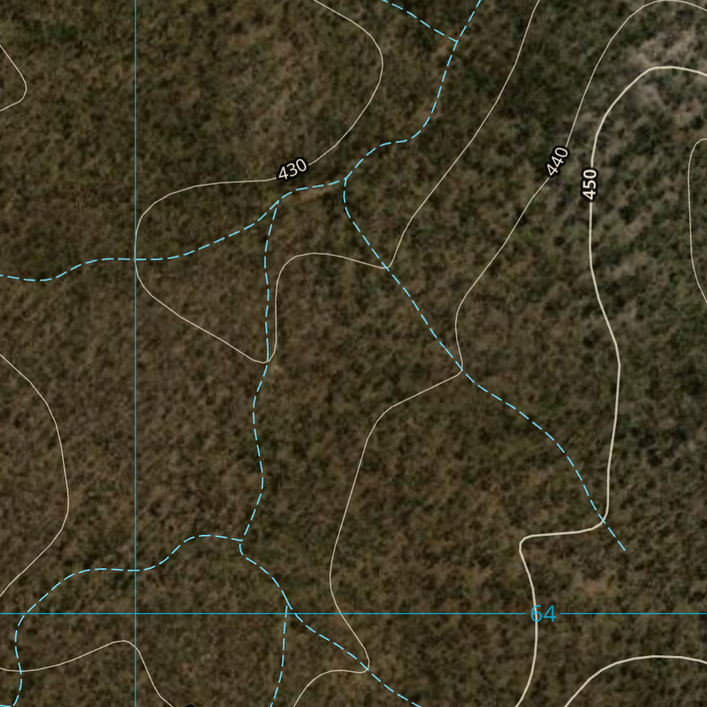Craig Range (9144-144i) Map by Department of Natural Resources and ...