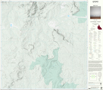 Cranbourne (8256-141) Preview 1