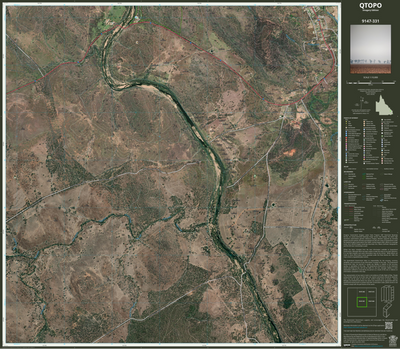 Craven Town (9147-331i) Preview 1