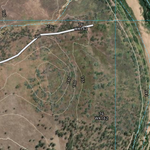 Craven Town (9147-331i) Preview 2