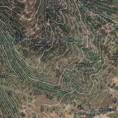 Craven Town (9147-331i) Preview 3