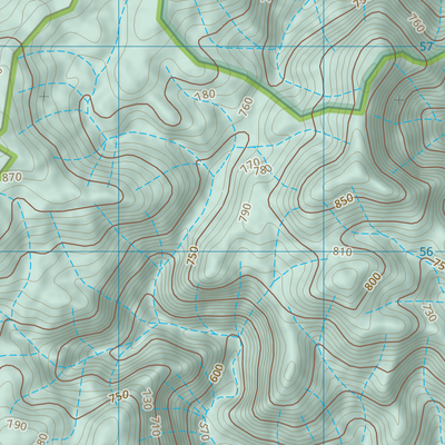 Crediton (8655-43) Preview 2