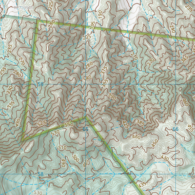 Crediton (8655-43) Preview 3