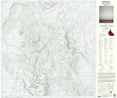 Cremorne Range (8351-44) Preview 1