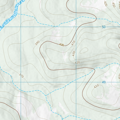 Cremorne Range (8351-44) Preview 2