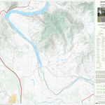 Cressbrook (9343-114) Preview 1