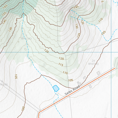 Cressbrook (9343-114) Preview 2