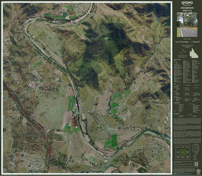 CRESSBROOK (9343-114i) Preview 1