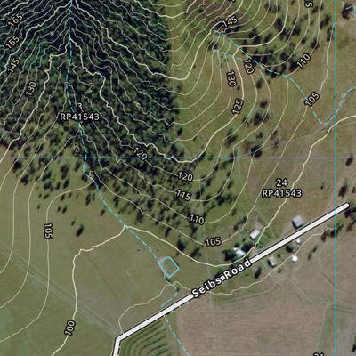 CRESSBROOK (9343-114i) Preview 2