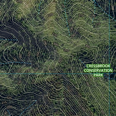 CRESSBROOK (9343-114i) Preview 3