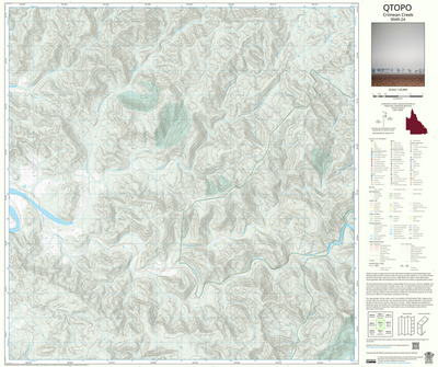 Crimean Creek (9049-24) Preview 1