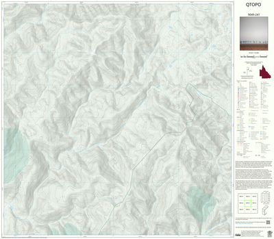 Crimean Creek (9049-241) Preview 1