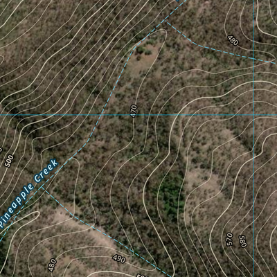 Crimean Creek (9049-241i) Preview 2