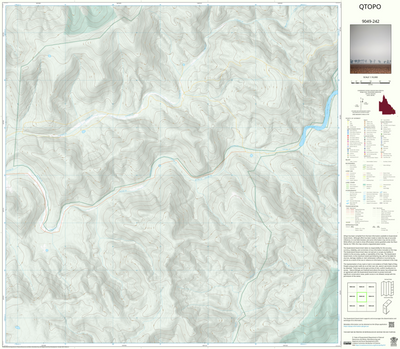 Crimean Creek (9049-242) Preview 1
