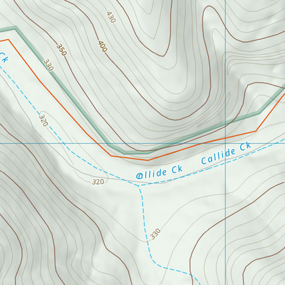 Crimean Creek (9049-242) Preview 2