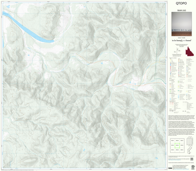 Crimean Creek (9049-243) Preview 1