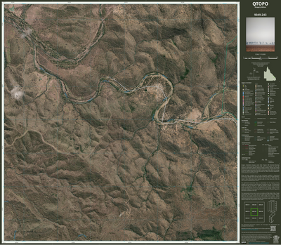 Crimean Creek (9049-243i) Preview 1