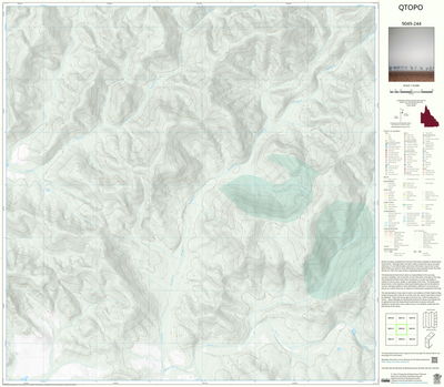 Crimean Creek (9049-244) Preview 1
