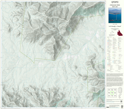 Crinoline Creek (8557-244) Preview 1