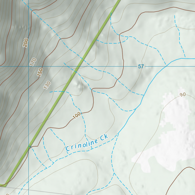 Crinoline Creek (8557-244) Preview 2