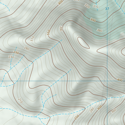 Crinoline Creek (8557-244) Preview 3