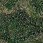CRINOLINE CREEK (8557-244i) Preview 3