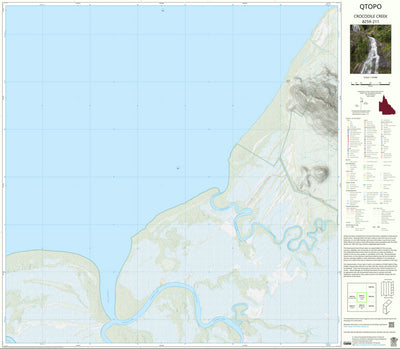 Crocodile Creek (8259-211) Preview 1