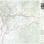 Crohamhurst Creek (9444-242) Preview 1