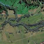 CROHAMHURST CREEK (9444-242i) Preview 2