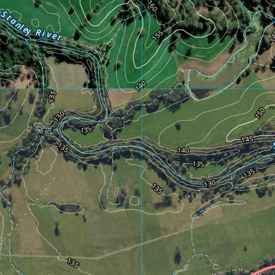 CROHAMHURST CREEK (9444-242i) Preview 2