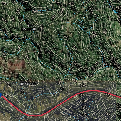 CROHAMHURST CREEK (9444-242i) Preview 3