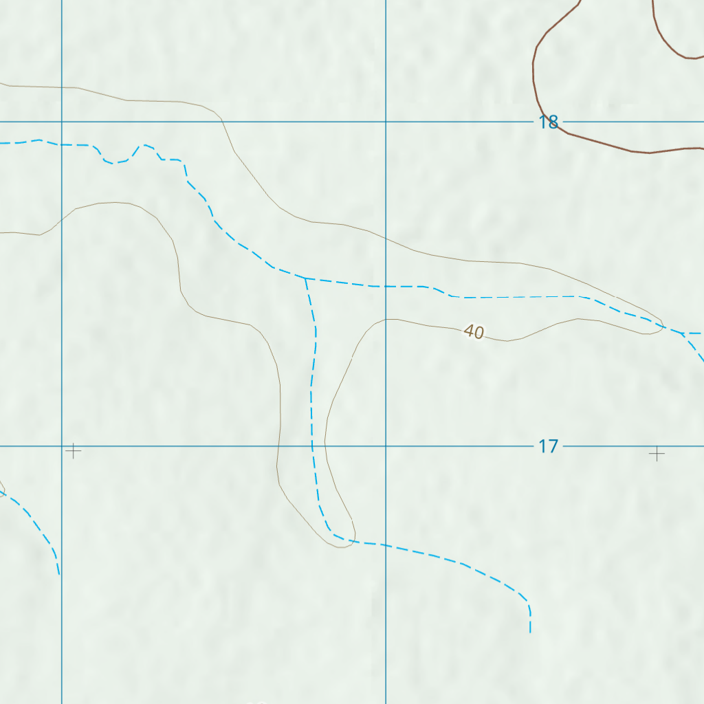 Cromer (7369-34) Map by Department of Natural Resources and Mines ...