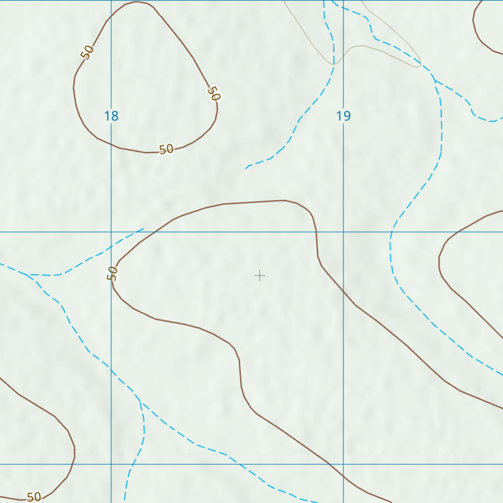 Cromer (7369-34) Map by Department of Natural Resources and Mines ...