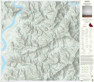 Crompton Creek (8556-241) Preview 1