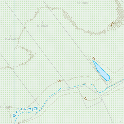 Croome Creek (9348-244) Preview 3