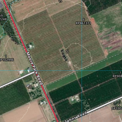 CROOME CREEK (9348-244i) Preview 2