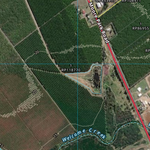 CROOME CREEK (9348-244i) Preview 3