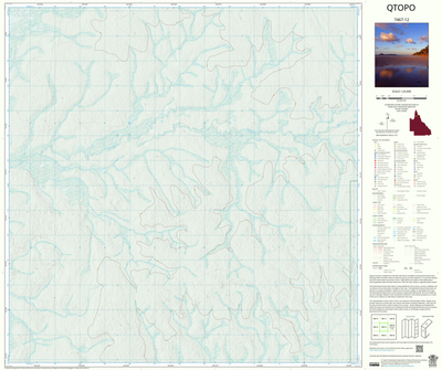 Crosbie Creek (7467-12) Preview 1