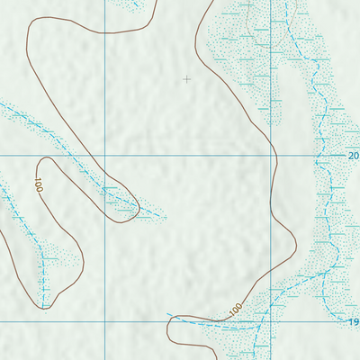 Crosbie Creek (7467-12) Preview 2