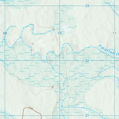 Crosbie Creek (7467-12) Preview 3