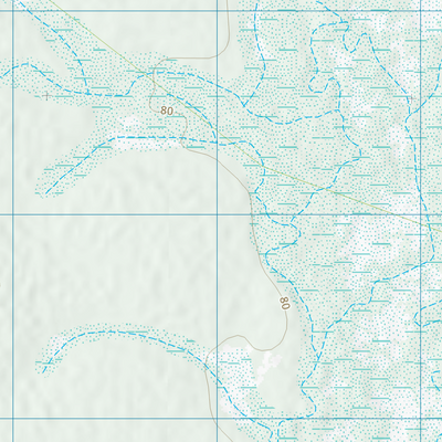 Crosbie Creek (7467-13) Preview 2