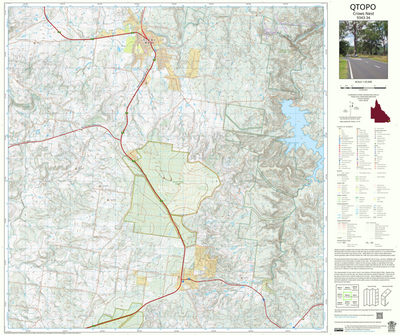 Crows Nest (9343-34) Preview 1