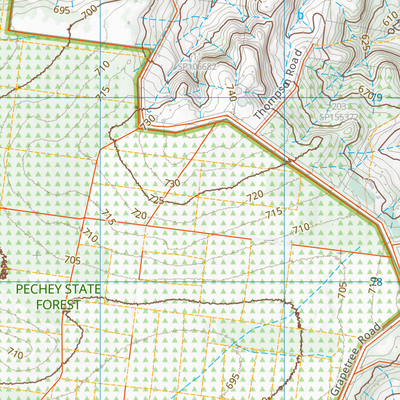 Crows Nest (9343-34) Preview 2