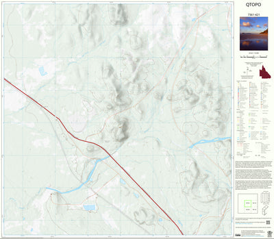 Croydon (7361-421) Preview 1