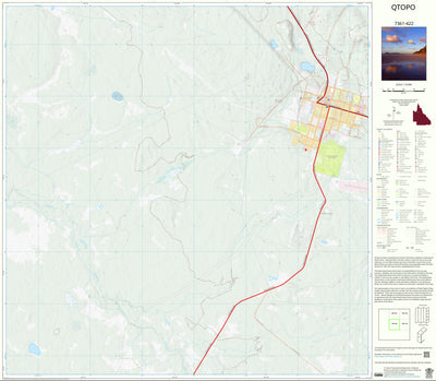Croydon (7361-422) Preview 1
