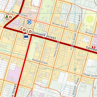 Croydon (7361-422) Preview 3