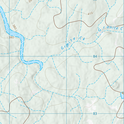 Crystal Brook (7763-21) Preview 2